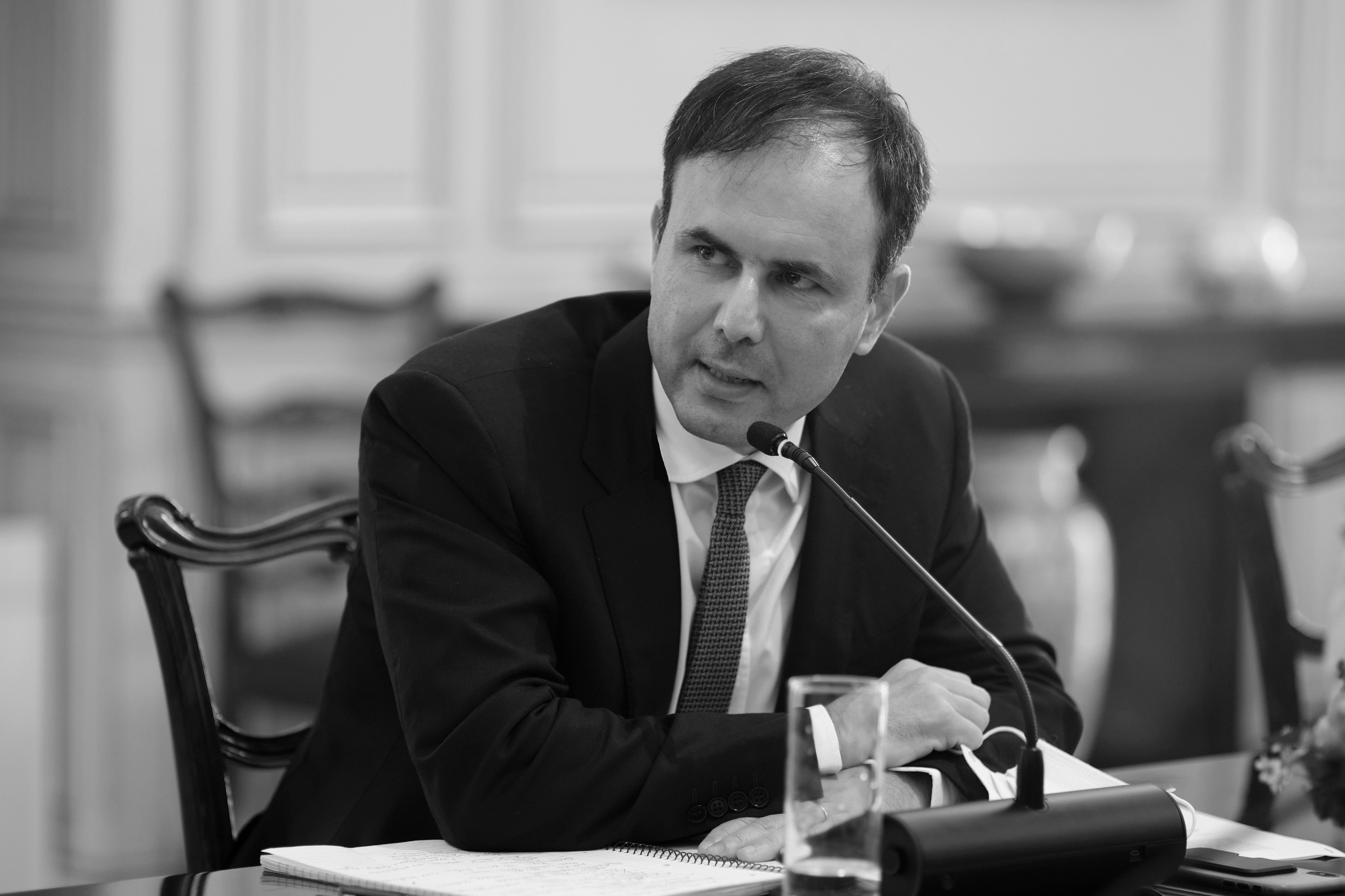 Alex Patelis
