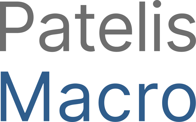 Patelis Macro Logo